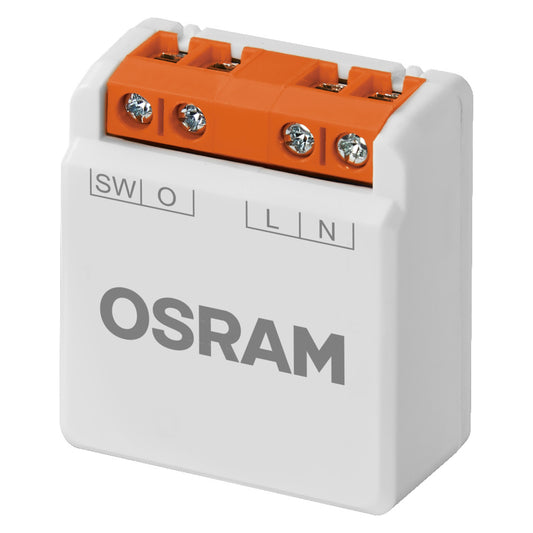 LED ovládanie – OSRAM