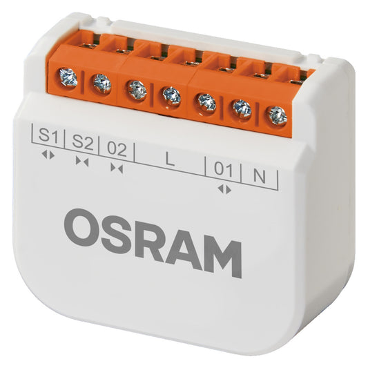 LED ovládanie – OSRAM