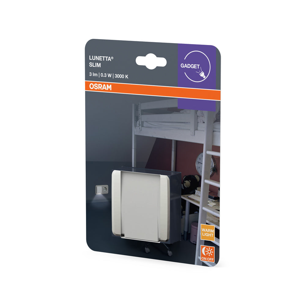 LED príslušenstvo – OSRAM
