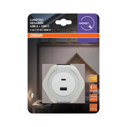 LED príslušenstvo 830 W – OSRAM