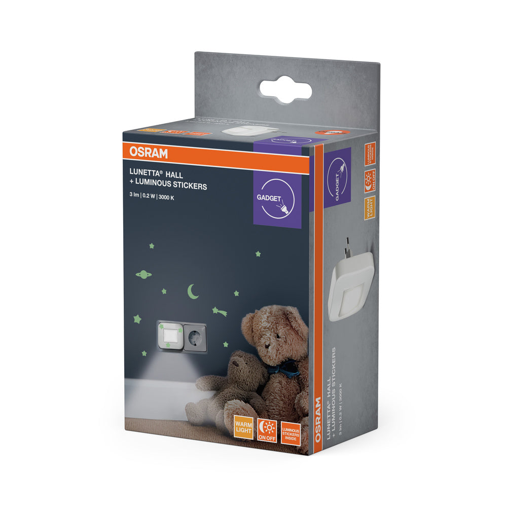 LED príslušenstvo – OSRAM