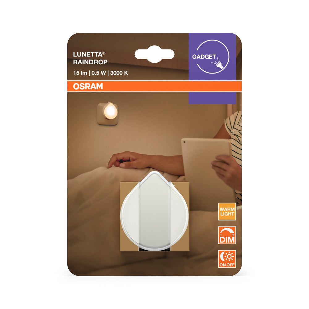 LED príslušenstvo – OSRAM