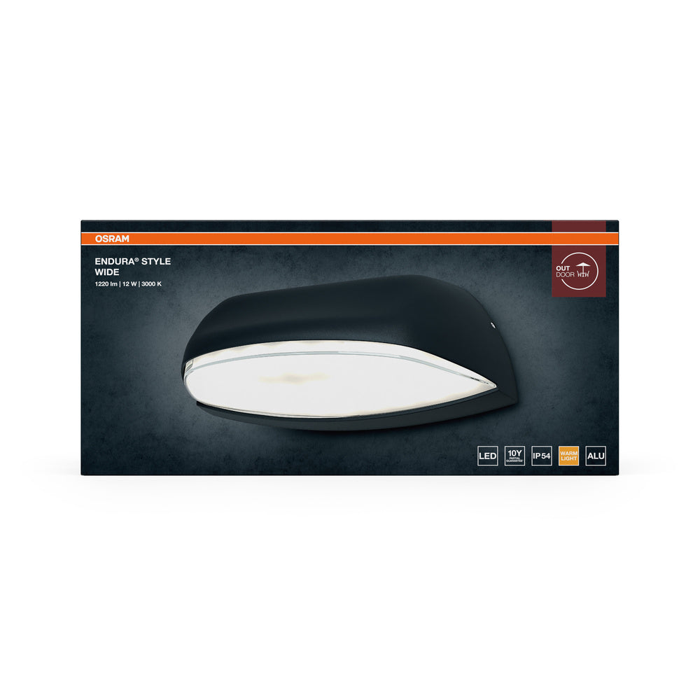 LED príslušenstvo 12W – OSRAM