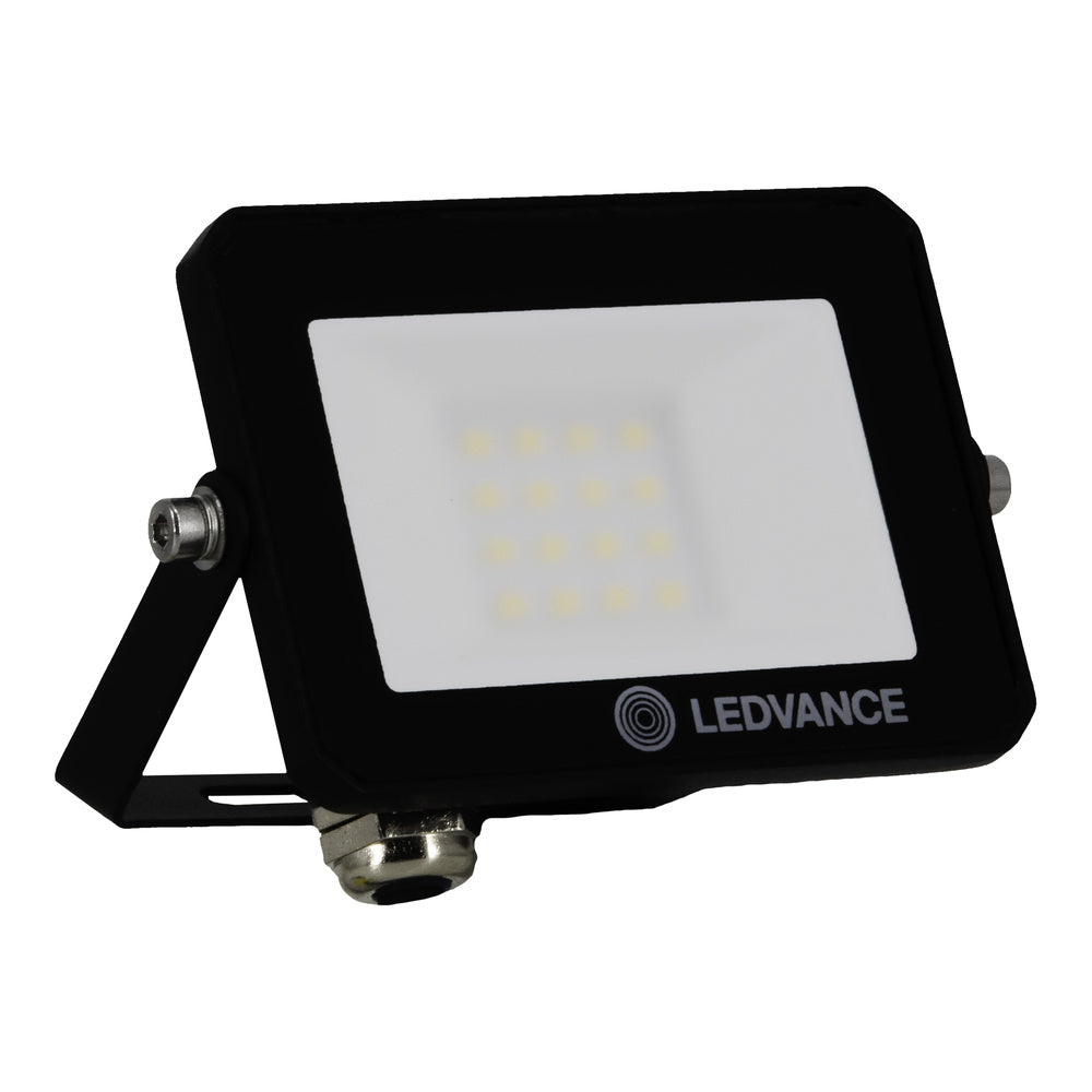 LED reflektor 30W IP65 4000K 105° – vonkajšie LED svietidlo LEDVANCE