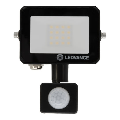 LED reflektor 30W IP65 3000K 105° – vonkajšie LED svietidlo LEDVANCE