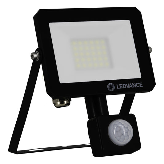 LED reflektor 50W IP65 6500K 105° – vonkajšie LED svietidlo LEDVANCE