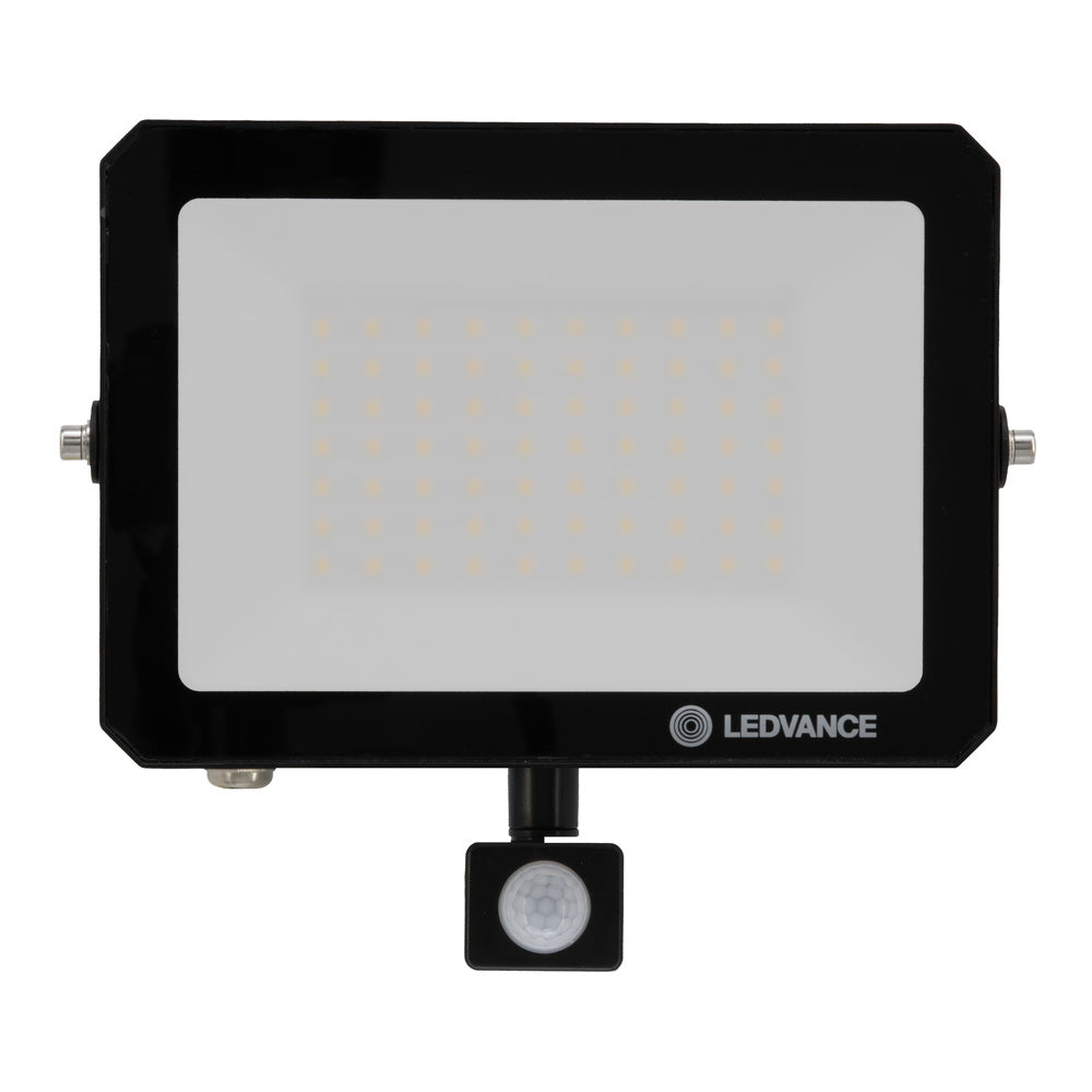 LED reflektor 30W IP65 6500K 105° – vonkajšie LED svietidlo LEDVANCE