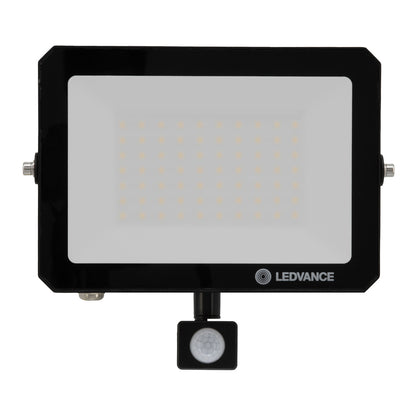 LED reflektor 30W IP65 6500K 105° – vonkajšie LED svietidlo LEDVANCE