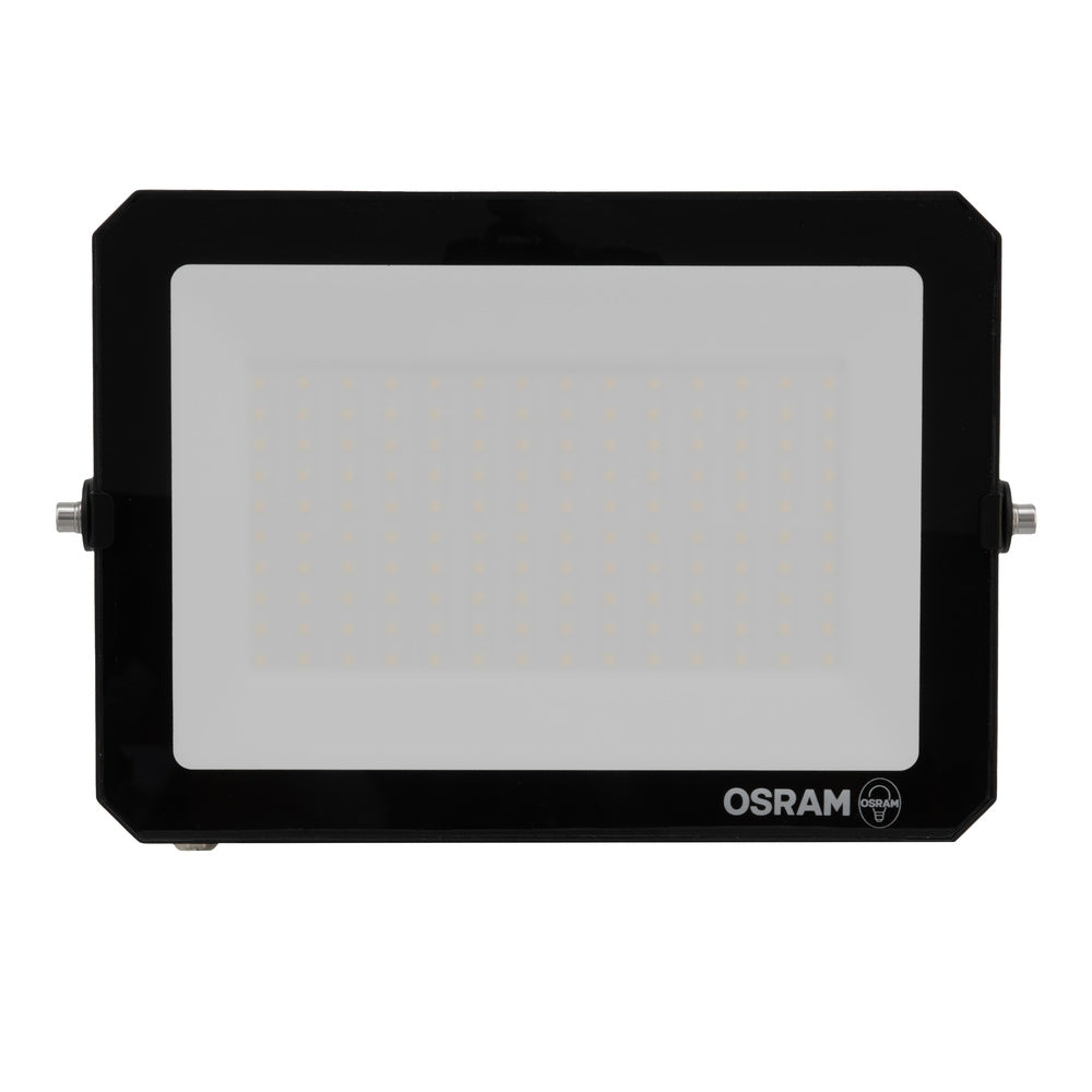 LED reflektor 20W IP65 3000K 105° – vonkajšie LED svietidlo OSRAM