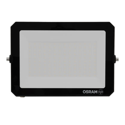 LED reflektor 20W IP65 3000K 105° – vonkajšie LED svietidlo OSRAM