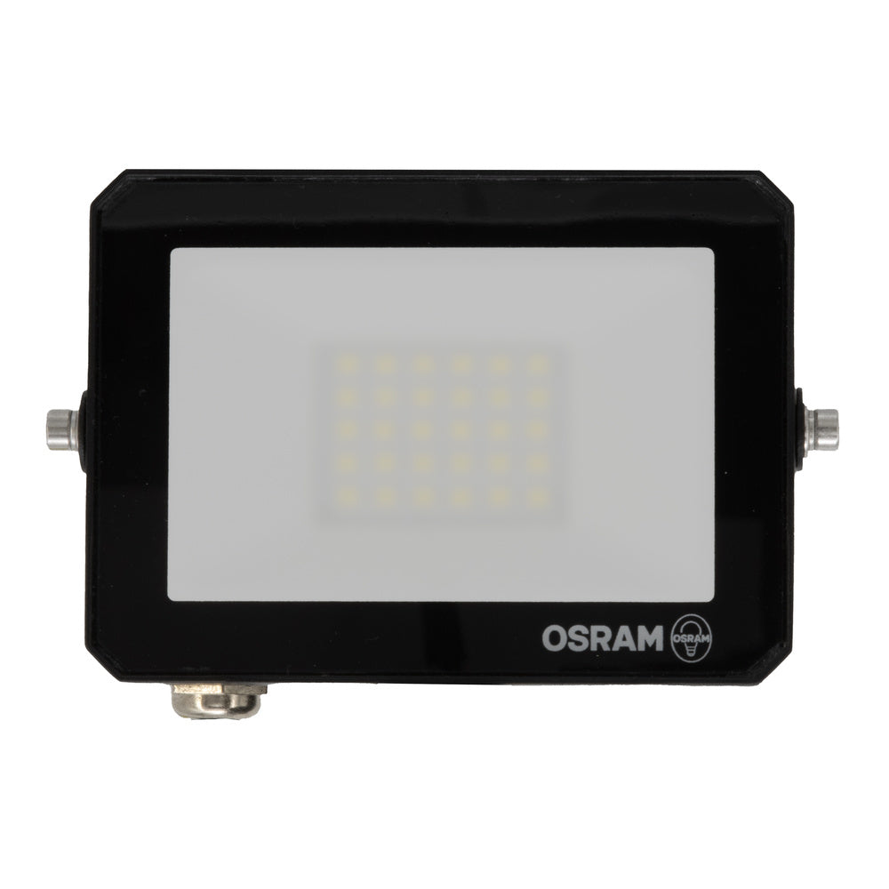 LED reflektor 20W IP65 6500K 105° – vonkajšie LED svietidlo OSRAM