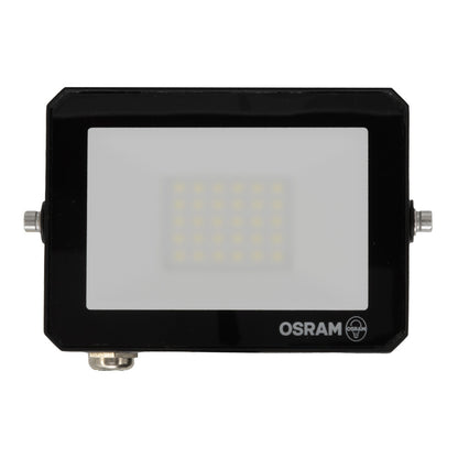 LED reflektor 20W IP65 6500K 105° – vonkajšie LED svietidlo OSRAM