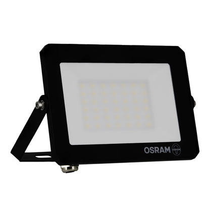 LED reflektor 100W IP65 6500K 105° – vonkajšie LED svietidlo OSRAM