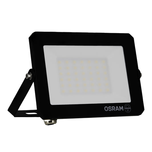 LED reflektor 30W IP65 4000K 105° – vonkajšie LED svietidlo OSRAM