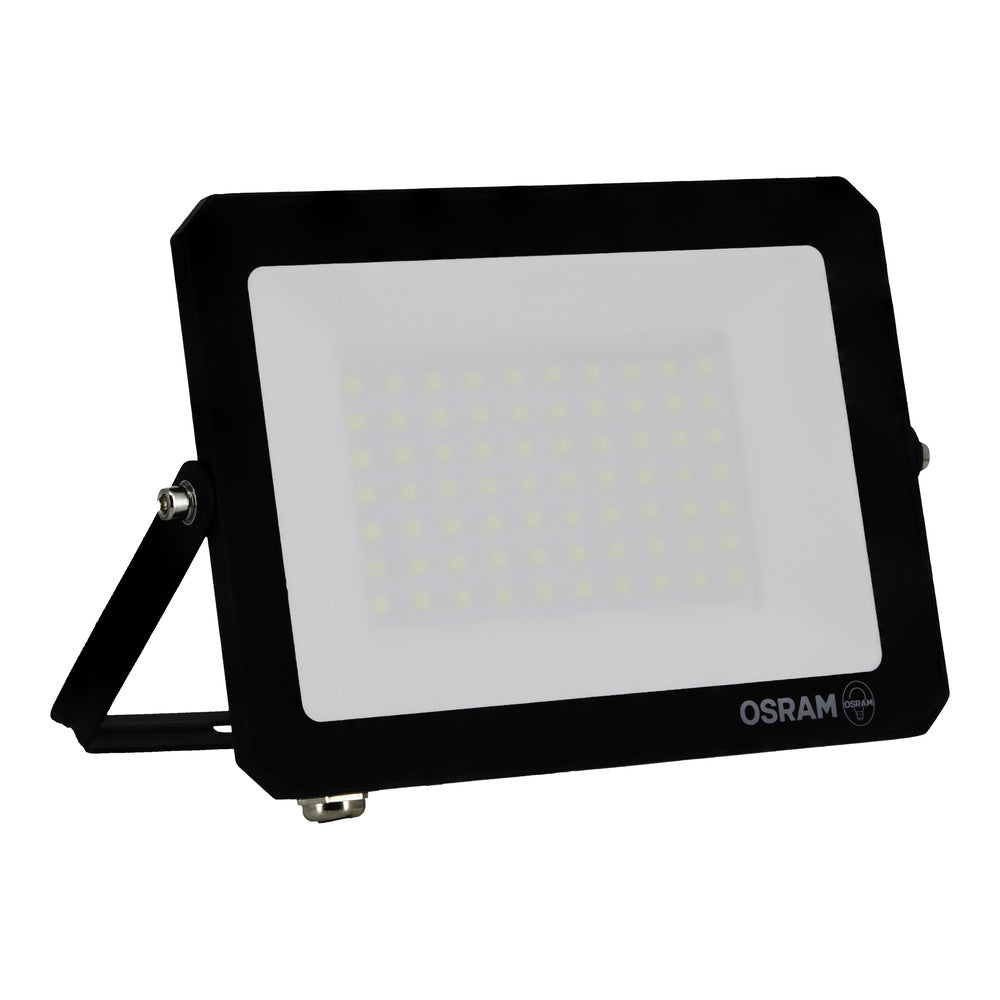 LED reflektor 50W IP65 3000K 105° – vonkajšie LED svietidlo OSRAM