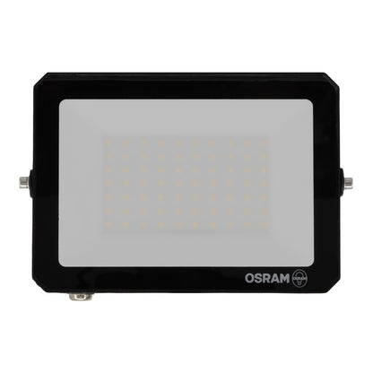 LED reflektor 50W IP65 3000K 105° – vonkajšie LED svietidlo OSRAM