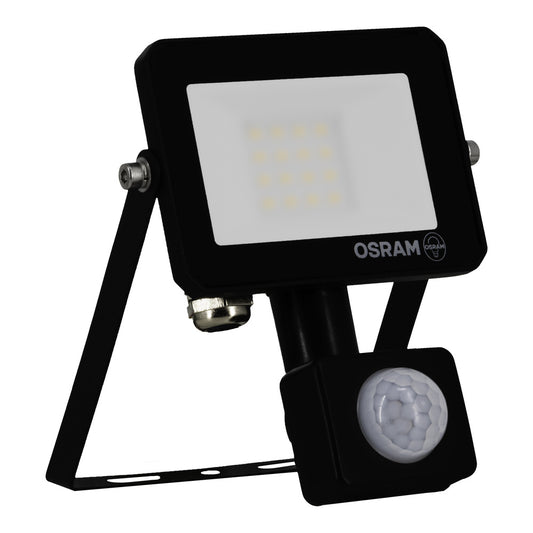 LED reflektor 20W IP65 4000K 105° – vonkajšie LED svietidlo OSRAM