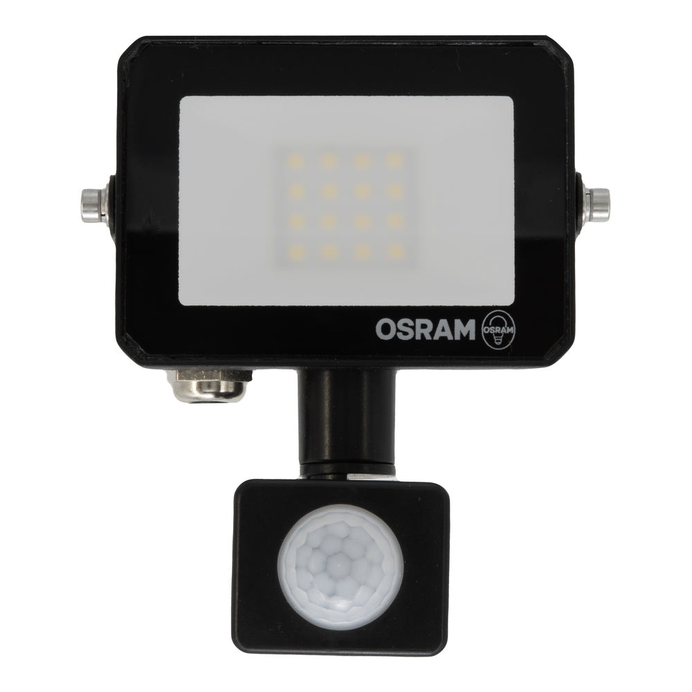 LED reflektor 30W IP65 3000K 105° – vonkajšie LED svietidlo OSRAM