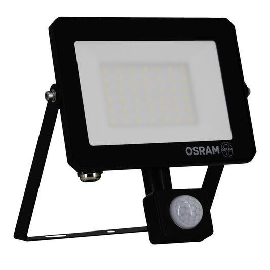 LED reflektor 50W IP65 6500K 105° – vonkajšie LED svietidlo OSRAM