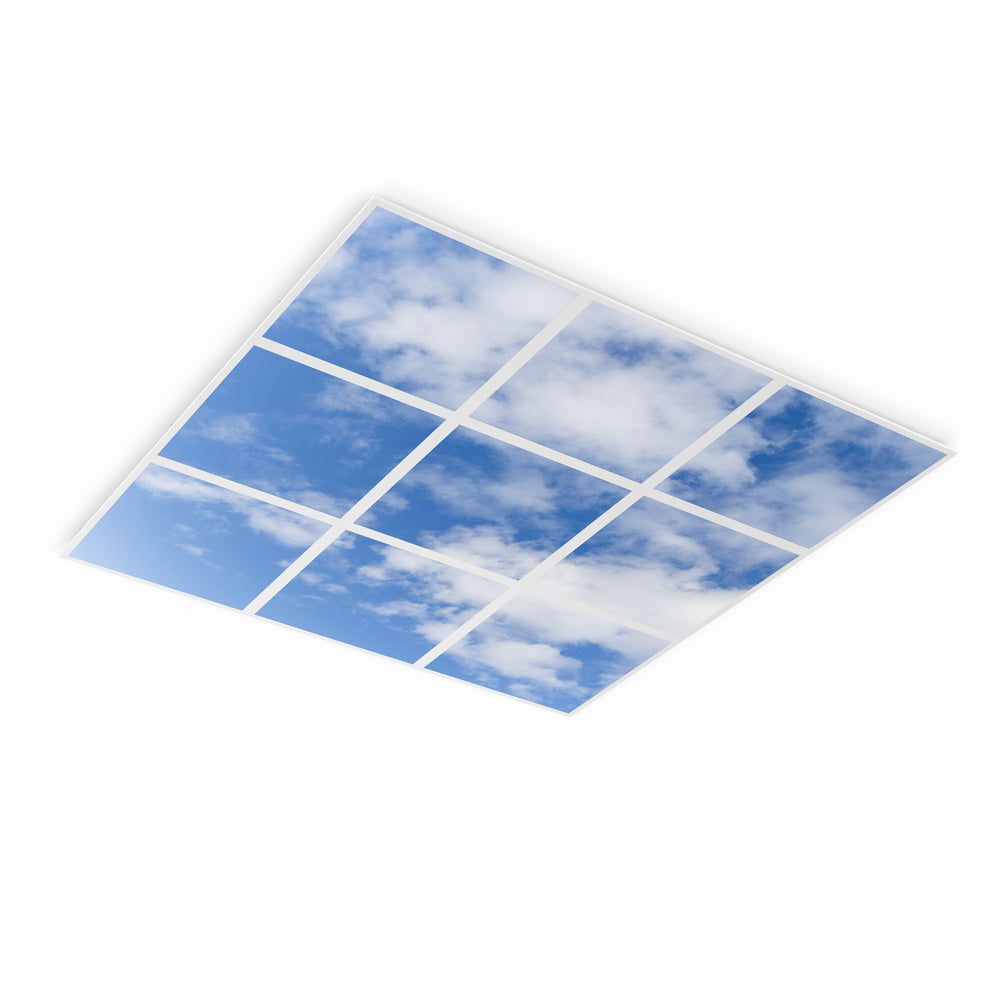 LED panel 26W IP50 110° – LED stropný panel LEDVANCE