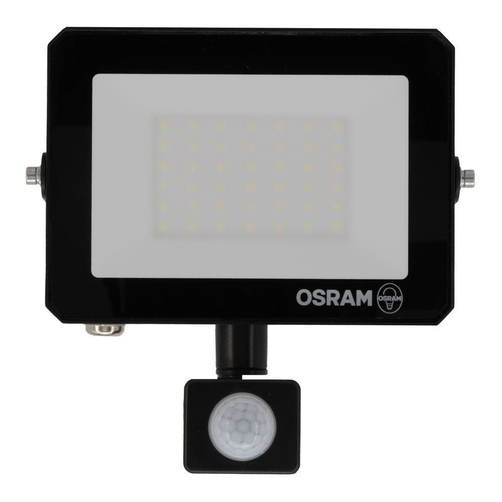 LED reflektor 50W IP65 4000K 105° – vonkajšie LED svietidlo OSRAM