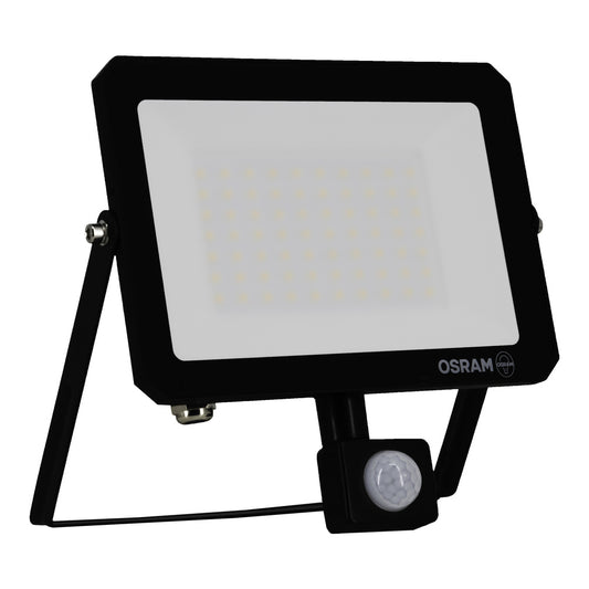 LED reflektor 30W IP65 6500K 105° – vonkajšie LED svietidlo OSRAM