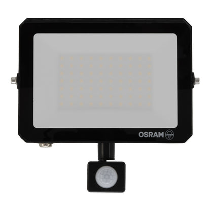 LED reflektor 30W IP65 6500K 105° – vonkajšie LED svietidlo OSRAM