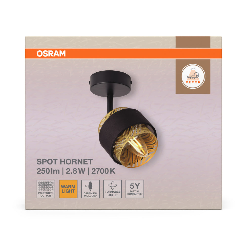 LED driver 28W – OSRAM