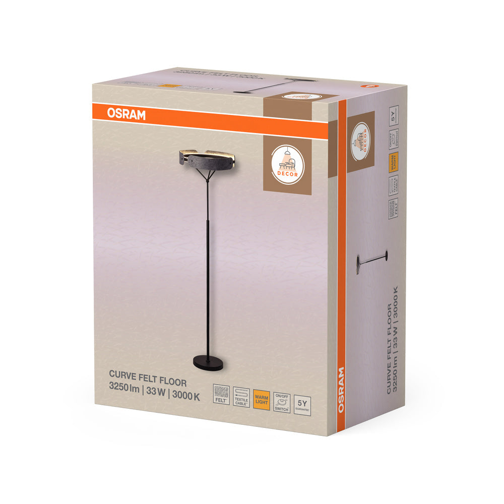 LED príslušenstvo 33W – OSRAM