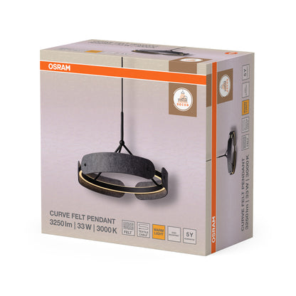 LED príslušenstvo 33W – OSRAM