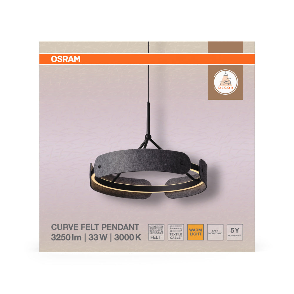 LED príslušenstvo 33W – OSRAM