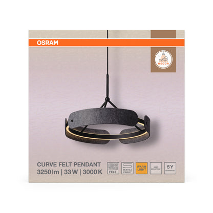 LED príslušenstvo 33W – OSRAM
