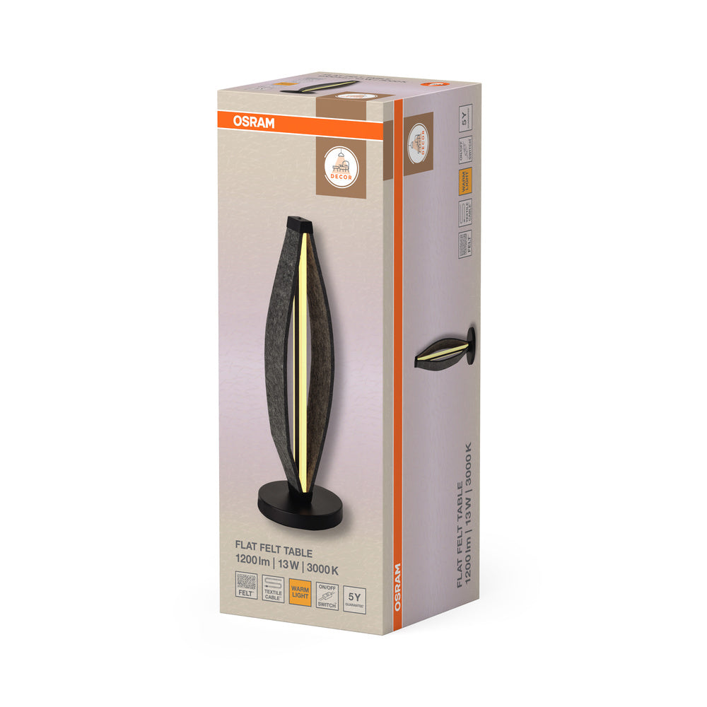 LED príslušenstvo 13W – OSRAM
