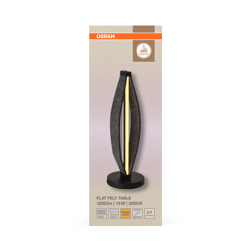 LED príslušenstvo 13W – OSRAM
