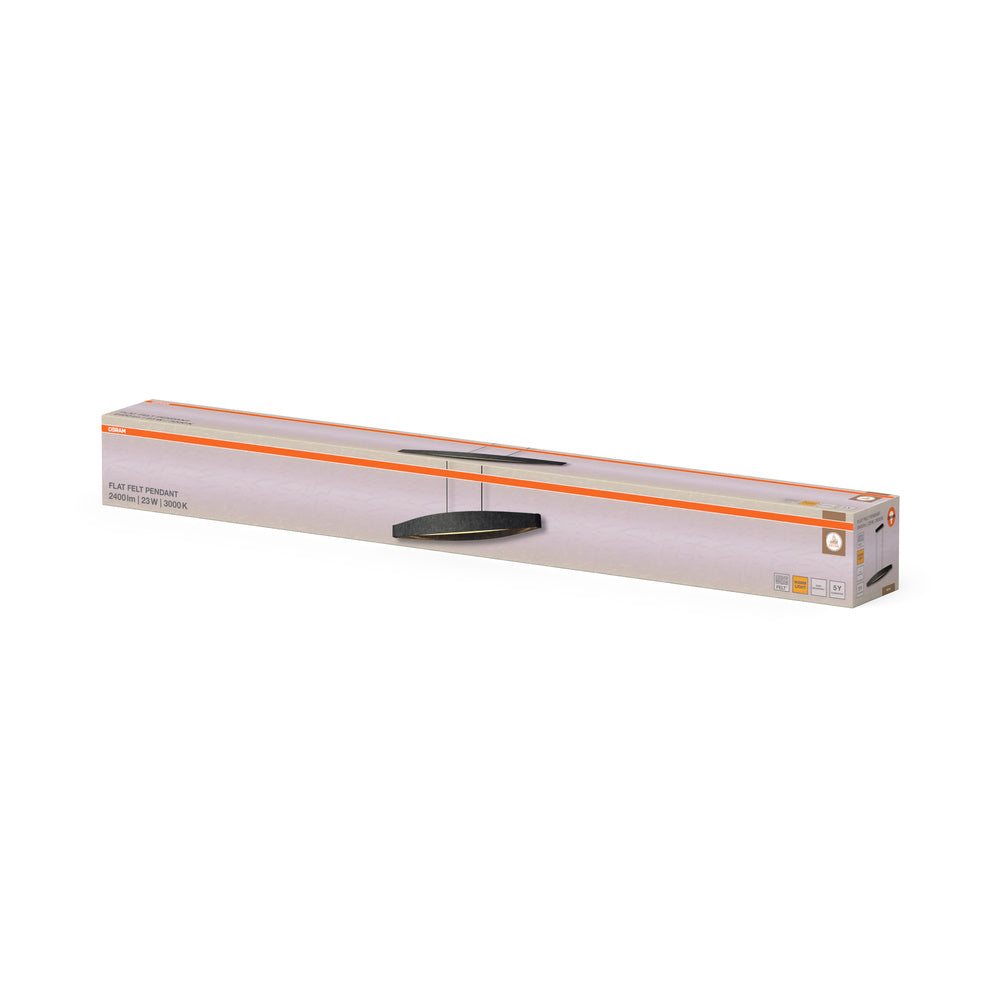 LED príslušenstvo 23W – OSRAM