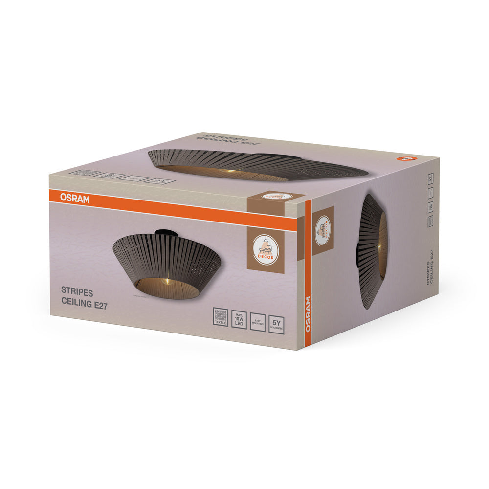 LED stropné svietidlo IP20 – stropné LED svietidlo OSRAM