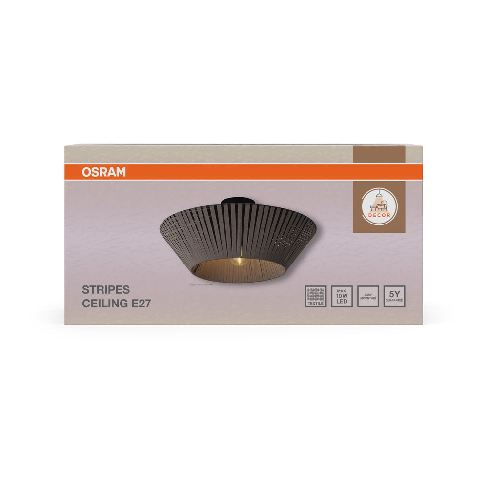 LED stropné svietidlo IP20 – stropné LED svietidlo OSRAM