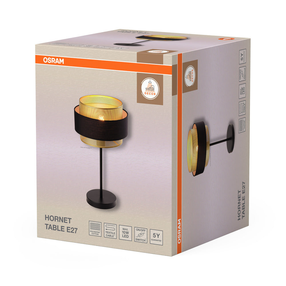 LED príslušenstvo – OSRAM