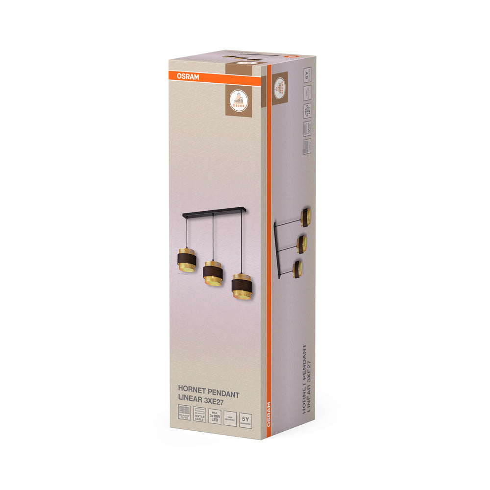 LED lineárne svietidlo IP20 – lineárne LED svietidlo OSRAM