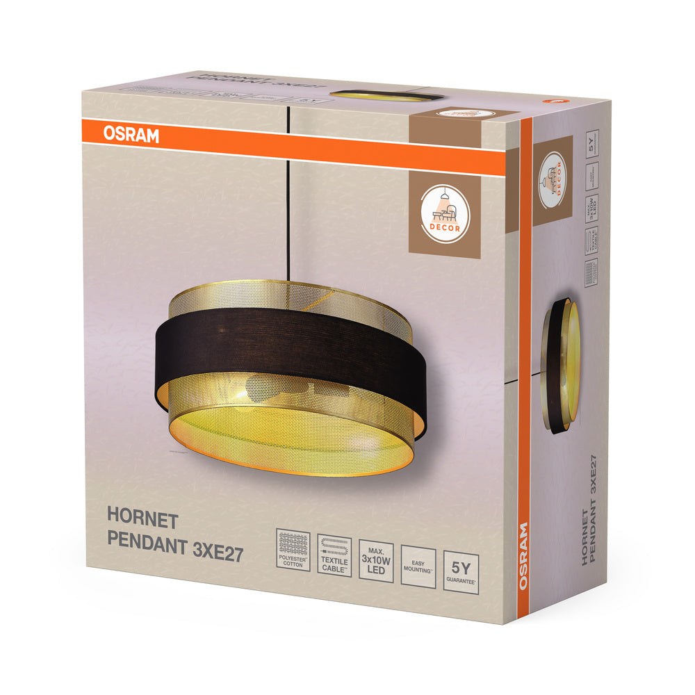 LED príslušenstvo – OSRAM