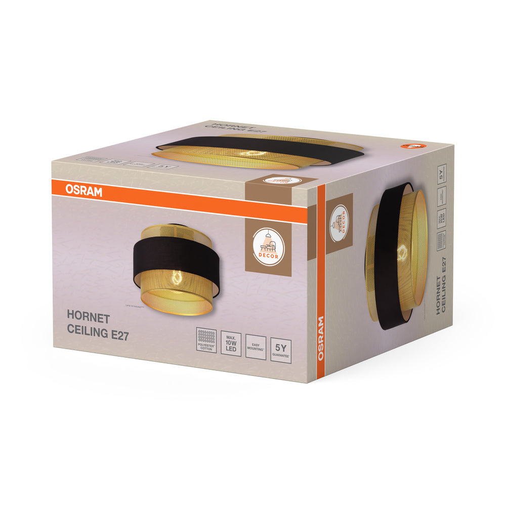 LED stropné svietidlo IP20 – stropné LED svietidlo OSRAM
