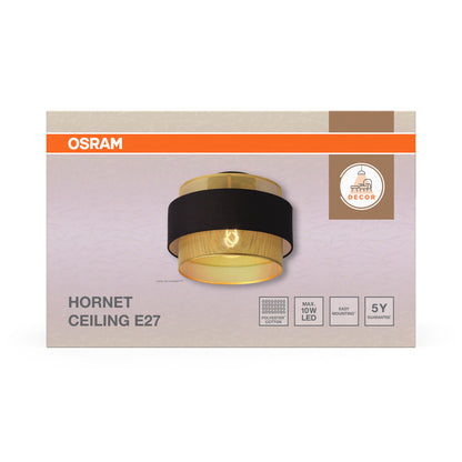 LED stropné svietidlo IP20 – stropné LED svietidlo OSRAM