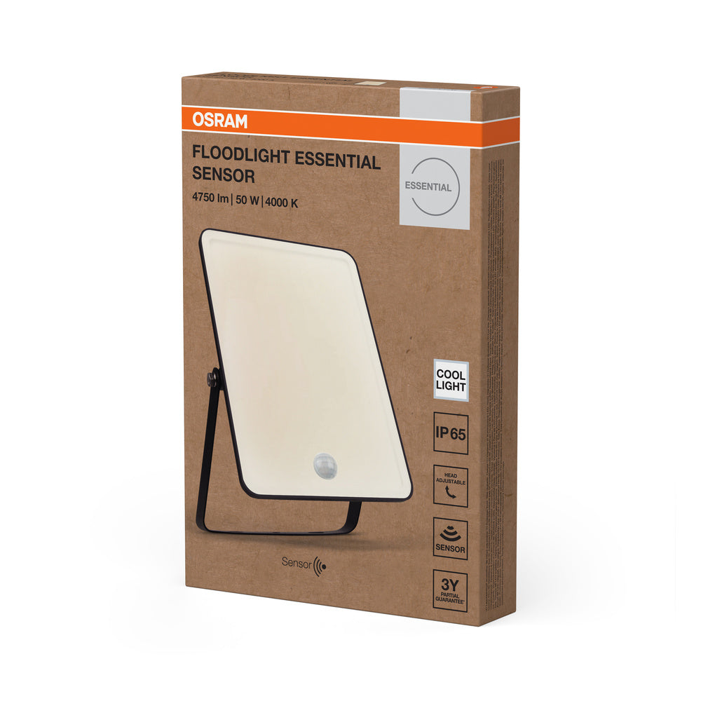 LED reflektor 50W IP65 4000K – vonkajšie LED svietidlo OSRAM
