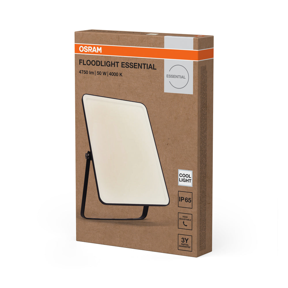 LED reflektor 50W IP65 4000K – vonkajšie LED svietidlo OSRAM