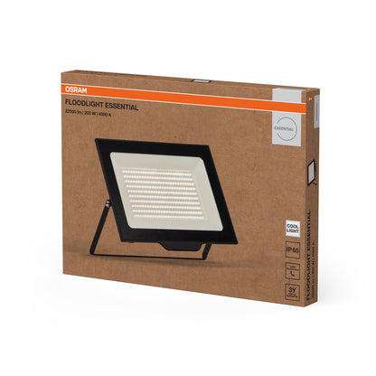 LED reflektor 200W IP65 4000K 110° – vonkajšie LED svietidlo OSRAM