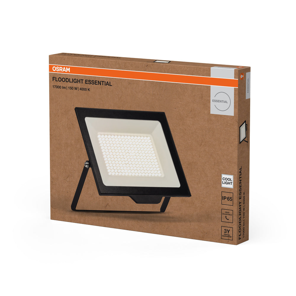 LED reflektor 150W IP65 4000K 110° – vonkajšie LED svietidlo OSRAM