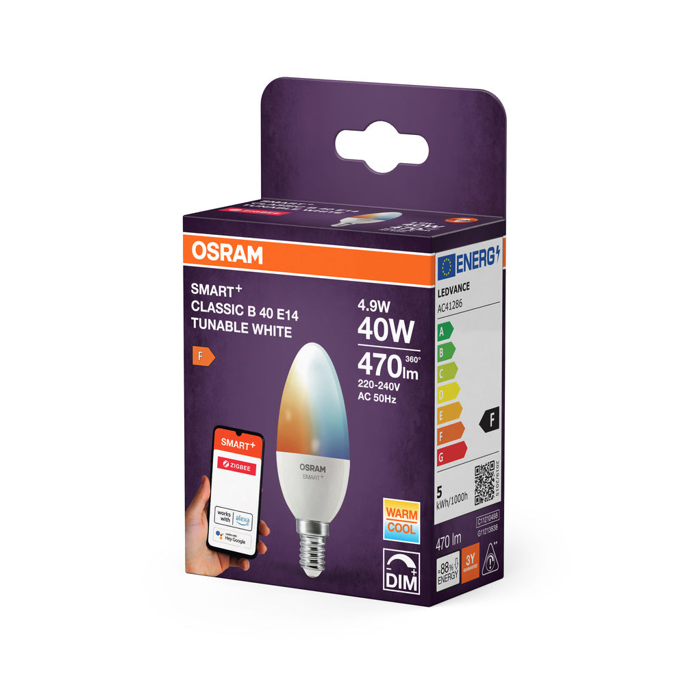 LED príslušenstvo 49W – OSRAM