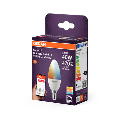 LED príslušenstvo 49W – OSRAM