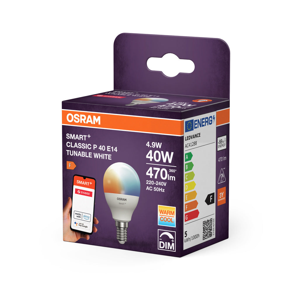 LED príslušenstvo 49W – OSRAM