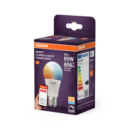 LED príslušenstvo 9W – OSRAM
